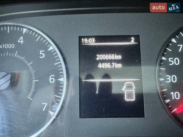 Білий Рено Мастєр, об'ємом двигуна 2.3 л та пробігом 201 тис. км за 18700 $, фото 53 на Automoto.ua