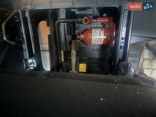 Білий Рено Мастєр, об'ємом двигуна 2.3 л та пробігом 267 тис. км за 16700 $, фото 67 на Automoto.ua