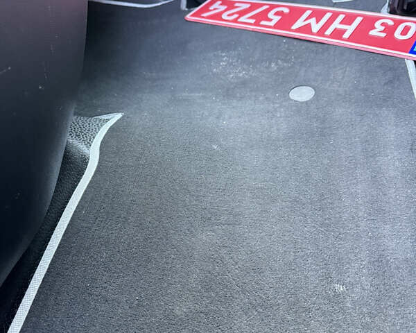 Білий Рено Мастєр, об'ємом двигуна 2.3 л та пробігом 195 тис. км за 17999 $, фото 60 на Automoto.ua