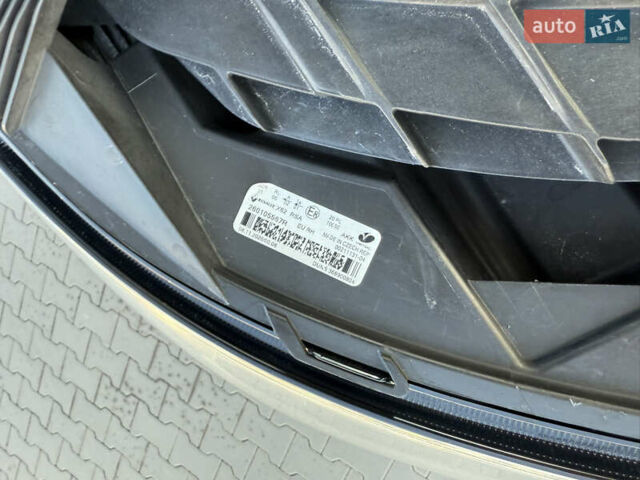 Білий Рено Мастєр, об'ємом двигуна 2.3 л та пробігом 187 тис. км за 21900 $, фото 63 на Automoto.ua