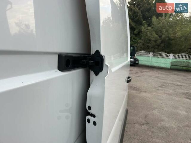 Рено Мастер 2020 в Дубно на Automoto.ua Белый Рено Мастер, объемом двигателя 2.3 л и пробегом 201 тыс. км за 18600 $, фото 60 на Automoto.ua