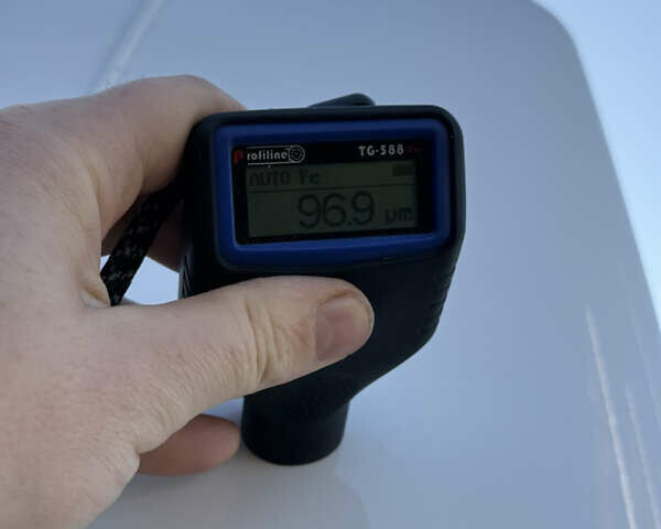 Білий Рено Мастєр, об'ємом двигуна 2.3 л та пробігом 195 тис. км за 17999 $, фото 90 на Automoto.ua