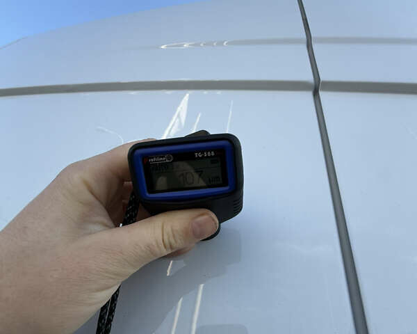 Білий Рено Мастєр, об'ємом двигуна 2.3 л та пробігом 195 тис. км за 17999 $, фото 97 на Automoto.ua