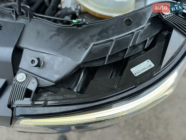 Белый Рено Мастер, объемом двигателя 2.3 л и пробегом 174 тыс. км за 21500 $, фото 92 на Automoto.ua