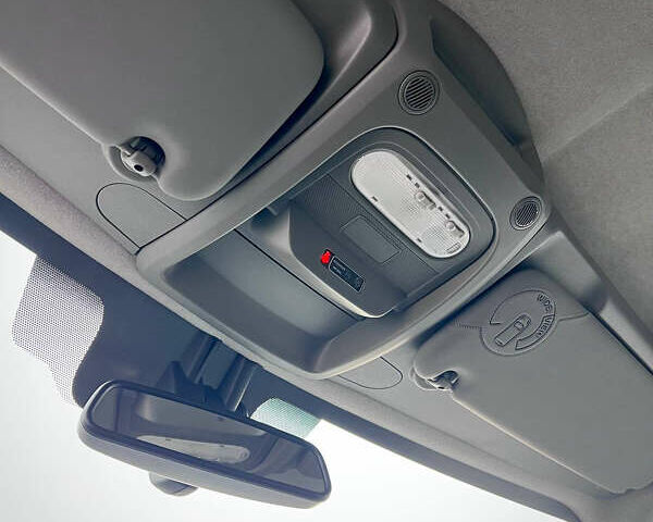 Білий Рено Мастєр, об'ємом двигуна 2.3 л та пробігом 107 тис. км за 23900 $, фото 33 на Automoto.ua