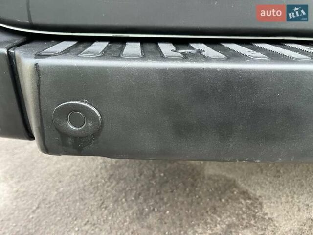 Рено Мастер 2020 в Дубно на Automoto.ua Белый Рено Мастер, объемом двигателя 2.3 л и пробегом 201 тыс. км за 18600 $, фото 11 на Automoto.ua