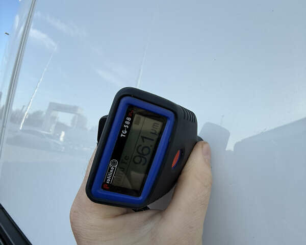 Білий Рено Мастєр, об'ємом двигуна 2.3 л та пробігом 195 тис. км за 17999 $, фото 108 на Automoto.ua