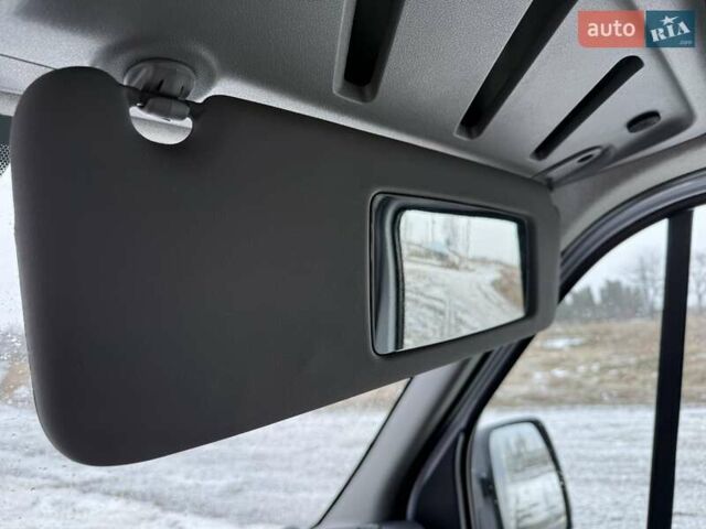 Белый Рено Мастер, объемом двигателя 2.3 л и пробегом 280 тыс. км за 28499 $, фото 39 на Automoto.ua