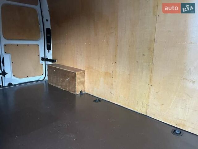 Рено Мастер 2020 в Дубно на Automoto.ua Белый Рено Мастер, объемом двигателя 2.3 л и пробегом 201 тыс. км за 18600 $, фото 38 на Automoto.ua