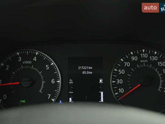 Белый Рено Мастер, объемом двигателя 2.3 л и пробегом 217 тыс. км за 20500 $, фото 25 на Automoto.ua