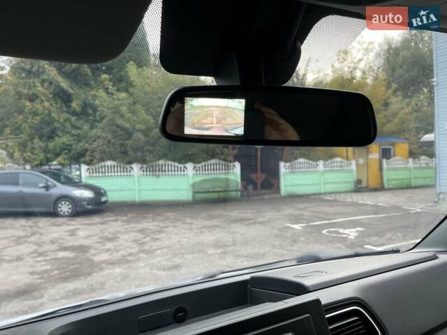 Рено Мастер 2020 в Дубно на Automoto.ua Белый Рено Мастер, объемом двигателя 2.3 л и пробегом 201 тыс. км за 18600 $, фото 17 на Automoto.ua