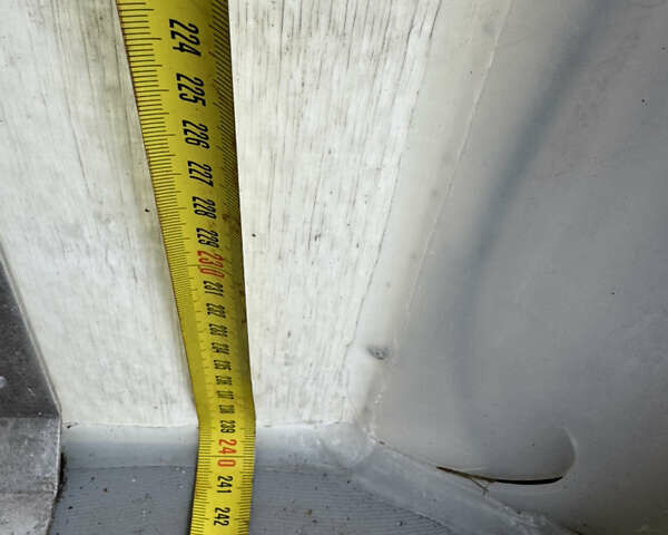 Рено Мастер 2020 в Киеве на Automoto.ua Белый Рено Мастер, объемом двигателя 2.3 л и пробегом 252 тыс. км за 25700 $, фото 27 на Automoto.ua