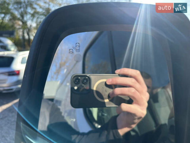 Білий Рено Мастєр, об'ємом двигуна 2.3 л та пробігом 226 тис. км за 20200 $, фото 8 на Automoto.ua