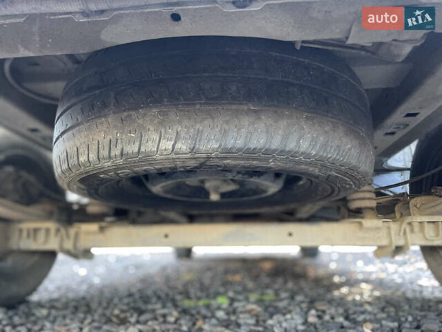 Белый Рено Мастер, объемом двигателя 2.3 л и пробегом 135 тыс. км за 20600 $, фото 45 на Automoto.ua