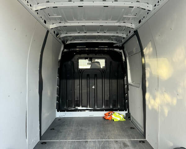 Белый Рено Мастер, объемом двигателя 2.3 л и пробегом 174 тыс. км за 20800 $, фото 25 на Automoto.ua