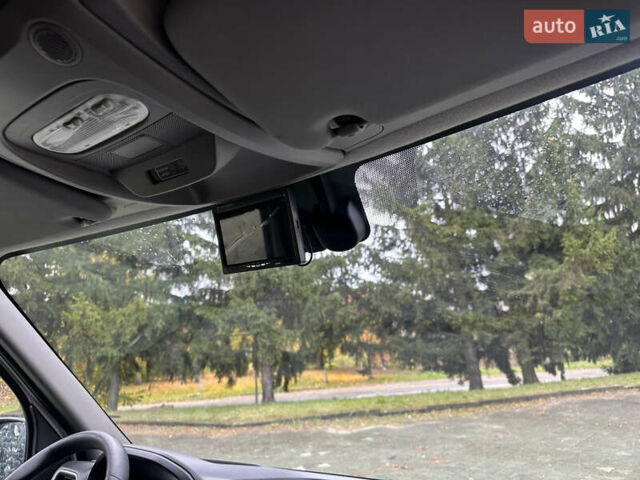Рено Мастєр 2020 у Дубно на Automoto.ua Білий Рено Мастєр, об'ємом двигуна 2.3 л та пробігом 186 тис. км за 18900 $, фото 20 на Automoto.ua