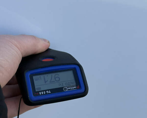 Білий Рено Мастєр, об'ємом двигуна 2.3 л та пробігом 195 тис. км за 17999 $, фото 87 на Automoto.ua