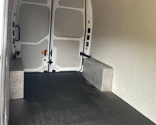 Білий Рено Мастєр, об'ємом двигуна 0 л та пробігом 206 тис. км за 19700 $, фото 38 на Automoto.ua