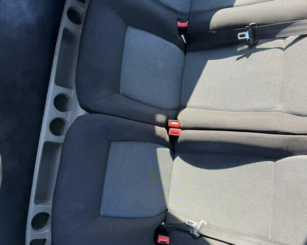 Белый Рено Мастер, объемом двигателя 2.3 л и пробегом 231 тыс. км за 26200 $, фото 44 на Automoto.ua