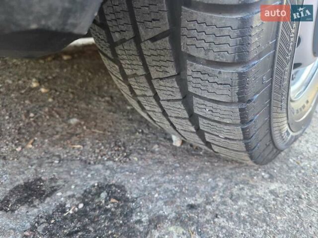 Білий Рено Мастєр, об'ємом двигуна 2.3 л та пробігом 189 тис. км за 19200 $, фото 20 на Automoto.ua