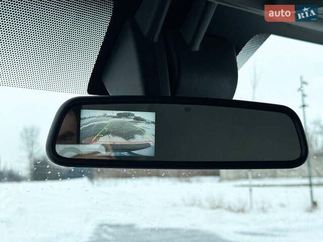 Білий Рено Мастєр, об'ємом двигуна 2.3 л та пробігом 190 тис. км за 21500 $, фото 16 на Automoto.ua