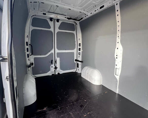 Білий Рено Мастєр, об'ємом двигуна 2.3 л та пробігом 107 тис. км за 23900 $, фото 36 на Automoto.ua