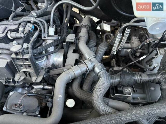 Белый Рено Мастер, объемом двигателя 2.3 л и пробегом 208 тыс. км за 19800 $, фото 42 на Automoto.ua