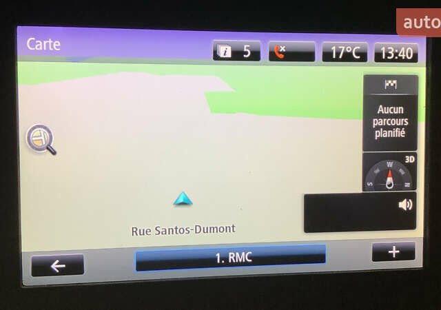 Белый Рено Мастер, объемом двигателя 0 л и пробегом 12 тыс. км за 16500 $, фото 29 на Automoto.ua