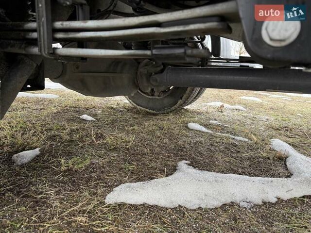 Белый Рено Мастер, объемом двигателя 2.3 л и пробегом 280 тыс. км за 28499 $, фото 45 на Automoto.ua