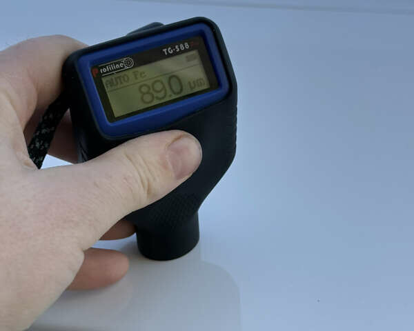 Білий Рено Мастєр, об'ємом двигуна 2.3 л та пробігом 195 тис. км за 17999 $, фото 89 на Automoto.ua