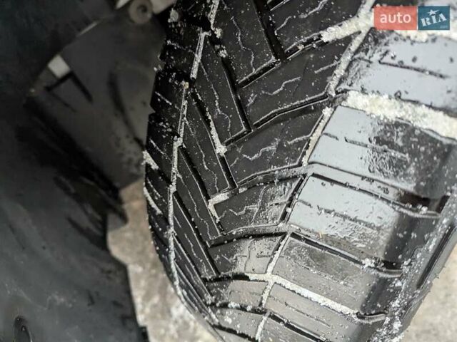 Белый Рено Мастер, объемом двигателя 2.3 л и пробегом 229 тыс. км за 18900 $, фото 41 на Automoto.ua