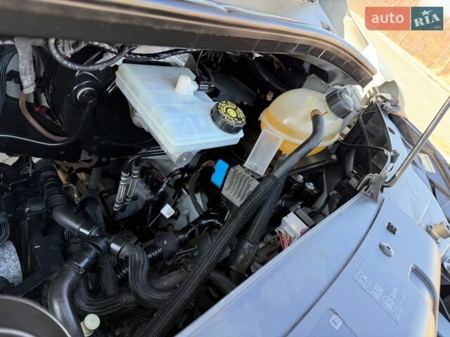 Білий Рено Мастєр, об'ємом двигуна 0 л та пробігом 223 тис. км за 17700 $, фото 62 на Automoto.ua