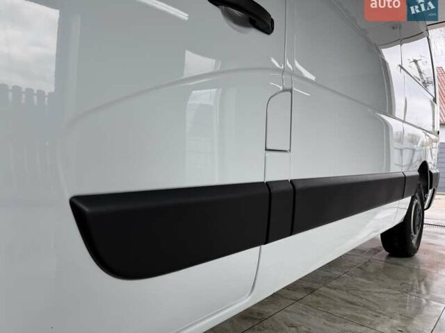 Белый Рено Мастер, объемом двигателя 2.3 л и пробегом 209 тыс. км за 20700 $, фото 8 на Automoto.ua