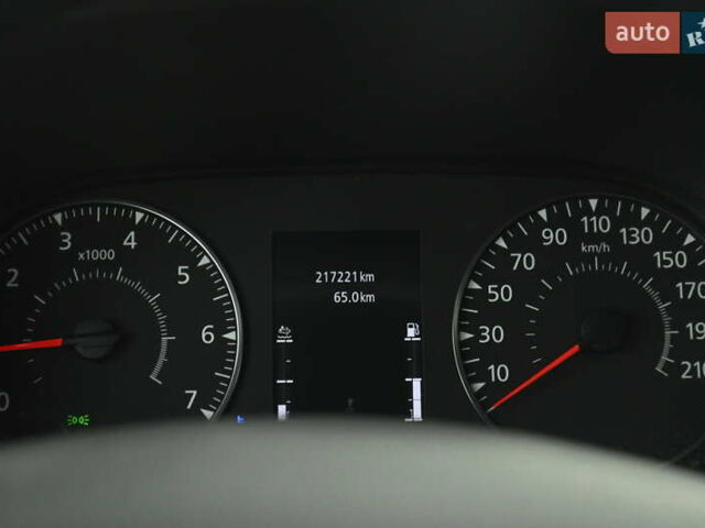 Белый Рено Мастер, объемом двигателя 2.3 л и пробегом 217 тыс. км за 19999 $, фото 21 на Automoto.ua