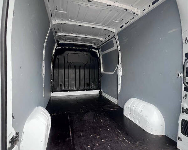 Білий Рено Мастєр, об'ємом двигуна 2.3 л та пробігом 107 тис. км за 23900 $, фото 45 на Automoto.ua