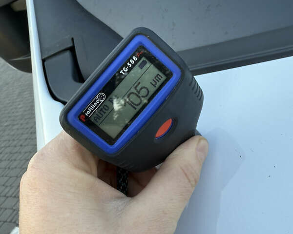 Білий Рено Мастєр, об'ємом двигуна 2.3 л та пробігом 195 тис. км за 17999 $, фото 74 на Automoto.ua