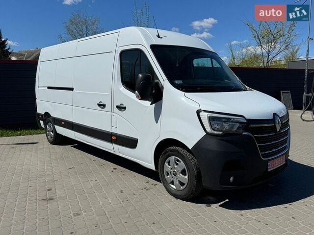 Белый Рено Мастер, объемом двигателя 2.3 л и пробегом 131 тыс. км за 19600 $, фото 21 на Automoto.ua