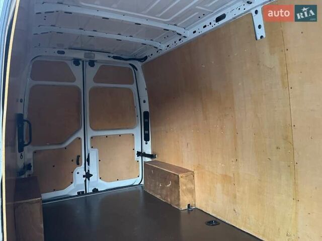 Рено Мастер 2020 в Дубно на Automoto.ua Белый Рено Мастер, объемом двигателя 2.3 л и пробегом 201 тыс. км за 18600 $, фото 37 на Automoto.ua