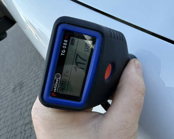 Білий Рено Мастєр, об'ємом двигуна 2.3 л та пробігом 195 тис. км за 17999 $, фото 76 на Automoto.ua