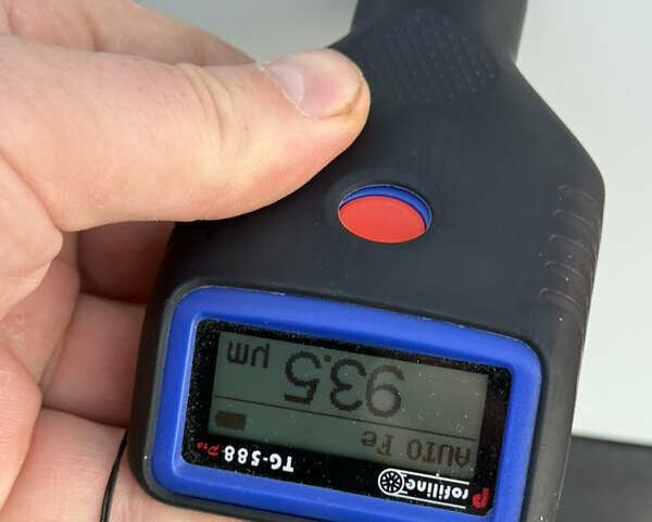 Білий Рено Мастєр, об'ємом двигуна 2.3 л та пробігом 195 тис. км за 17999 $, фото 93 на Automoto.ua