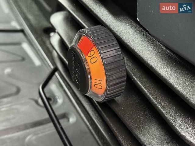 Белый Рено Мастер, объемом двигателя 2.3 л и пробегом 224 тыс. км за 18350 $, фото 13 на Automoto.ua