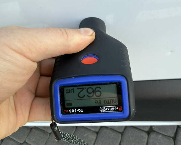 Білий Рено Мастєр, об'ємом двигуна 2.3 л та пробігом 195 тис. км за 17999 $, фото 61 на Automoto.ua