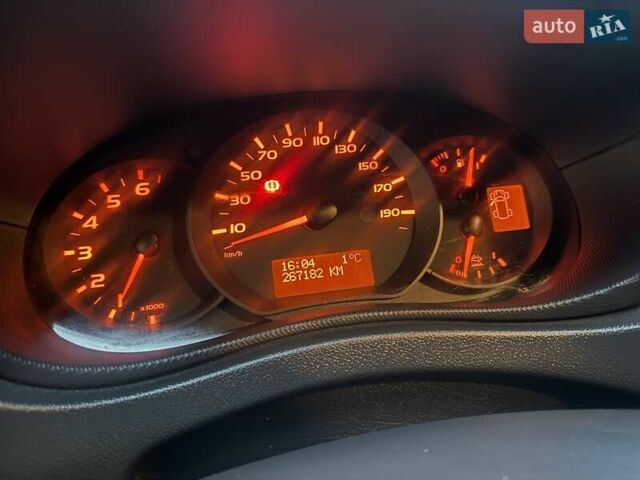 Білий Рено Мастєр, об'ємом двигуна 2.3 л та пробігом 267 тис. км за 16700 $, фото 60 на Automoto.ua