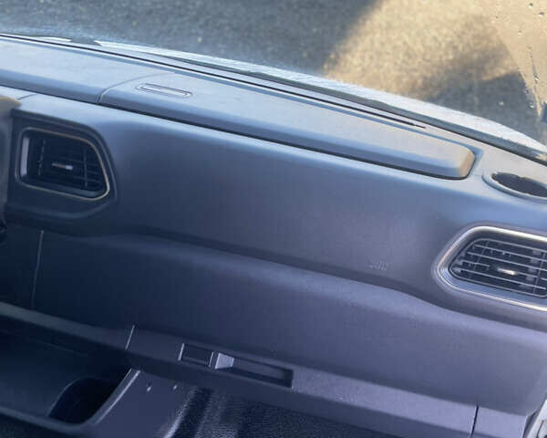 Белый Рено Мастер, объемом двигателя 2.3 л и пробегом 135 тыс. км за 20600 $, фото 23 на Automoto.ua