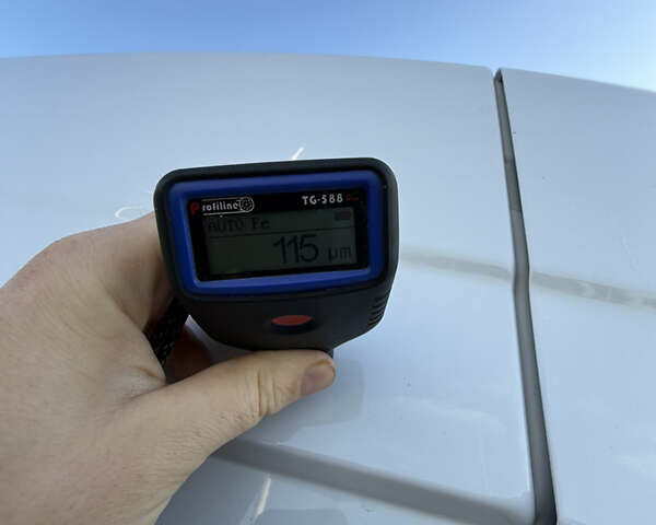 Білий Рено Мастєр, об'ємом двигуна 2.3 л та пробігом 195 тис. км за 17999 $, фото 98 на Automoto.ua