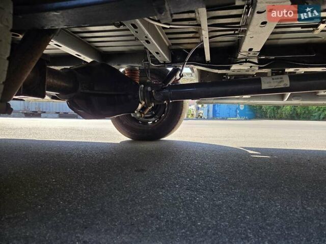 Белый Рено Мастер, объемом двигателя 0 л и пробегом 192 тыс. км за 21900 $, фото 33 на Automoto.ua