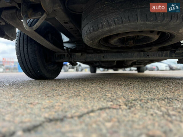 Белый Рено Мастер, объемом двигателя 2.3 л и пробегом 209 тыс. км за 21000 $, фото 33 на Automoto.ua