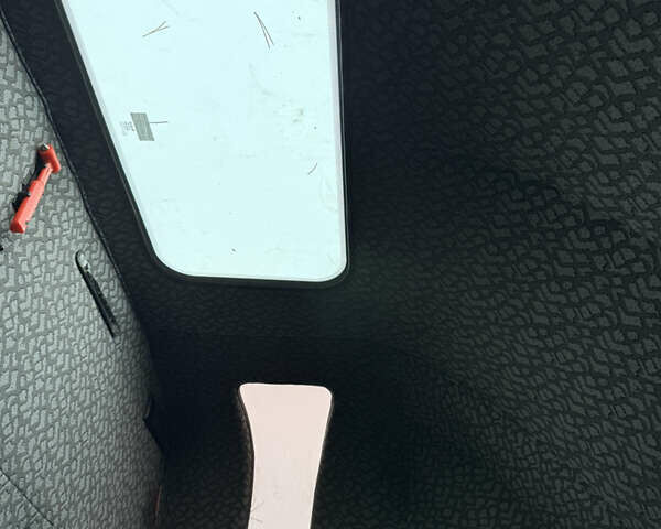 Белый Рено Мастер, объемом двигателя 2.3 л и пробегом 220 тыс. км за 19700 $, фото 7 на Automoto.ua