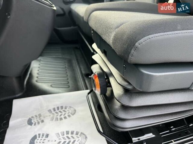 Белый Рено Мастер, объемом двигателя 2.3 л и пробегом 164 тыс. км за 19450 $, фото 31 на Automoto.ua