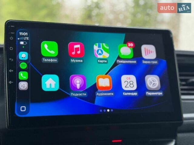 Белый Рено Мастер, объемом двигателя 2.3 л и пробегом 114 тыс. км за 19500 $, фото 54 на Automoto.ua